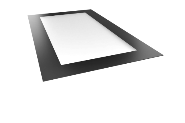 frameless-rooflight